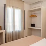 Hotel Anais Of Naxos 3*