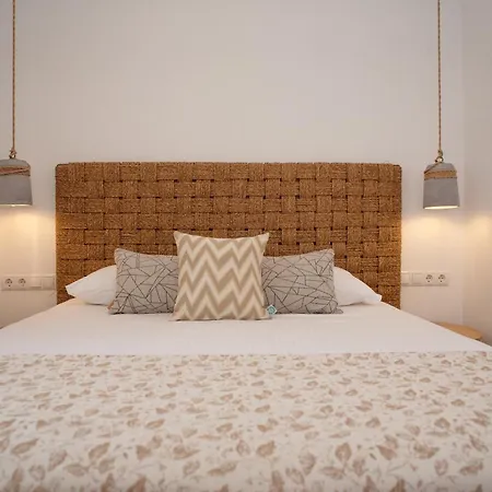 Hotel Anais Of Naxos