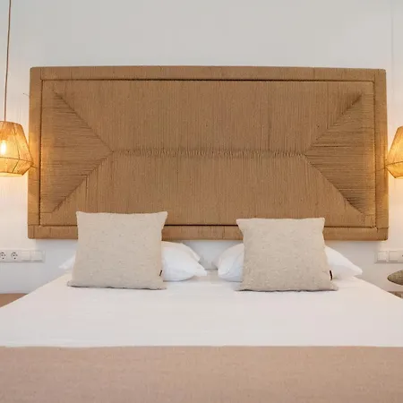 Hotel Anais Of Naxos