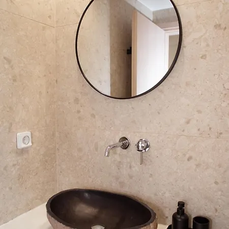 Hotel Anais Of Naxos Agia Anna (Naxos)