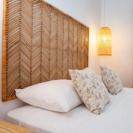 Hotel Anais Of Naxos