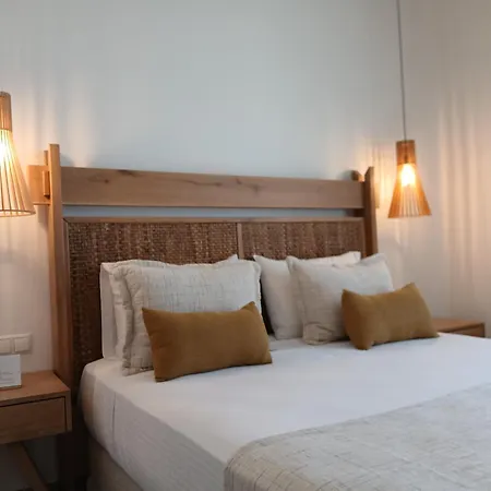 Anais Of Naxos Ajía Ána