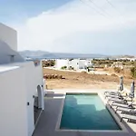 Anais Of Naxos Agia Anna (Naxos)