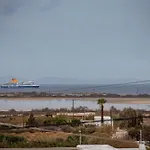 Hotell Anais Of Naxos