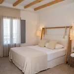Hotell Anais Of Naxos