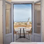 Anais Of Naxos 3* Agia Anna (Naxos)