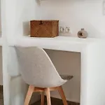 Hotell Anais Of Naxos 3*