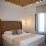 Hotell Anais Of Naxos Agia Anna (Naxos)