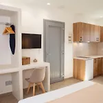 Hotell Anais Of Naxos