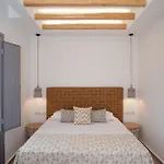 Hotell Anais Of Naxos Agia Anna (Naxos)