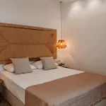 Hotell Anais Of Naxos Agia Anna (Naxos)