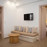 Hotell Anais Of Naxos 3*