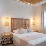 Hotell Anais Of Naxos 3*