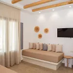 Anais Of Naxos Hotell