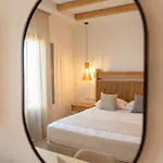 Hotell Anais Of Naxos Agia Anna (Naxos)