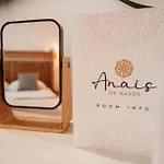 Hotell Anais Of Naxos 3*