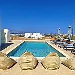 Anais Of Naxos Agia Anna (Naxos)