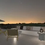 Anais Of Naxos Hotell
