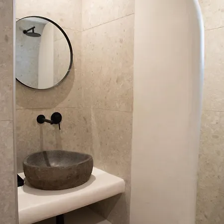 Anais Of Naxos Ξενοδοχείο Αγία Άννα