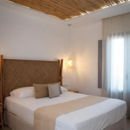 Hotel Anais Of Naxos Agia Anna (Naxos)