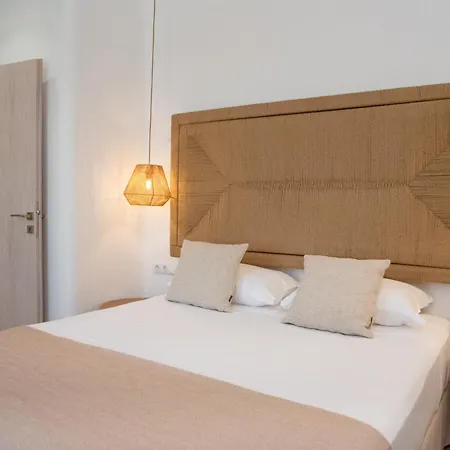 Ξενοδοχείο Anais Of Naxos