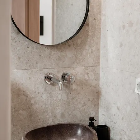 Anais Of Naxos Hotel Agia Anna (Naxos)