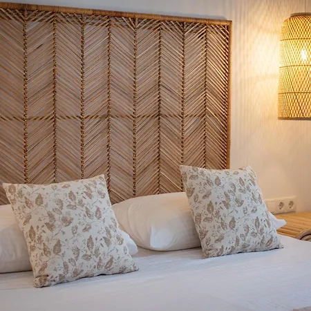 Ξενοδοχείο Anais Of Naxos