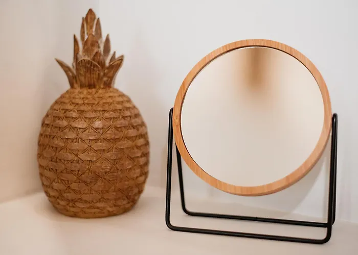 Hotell Anais Of Naxos 3*