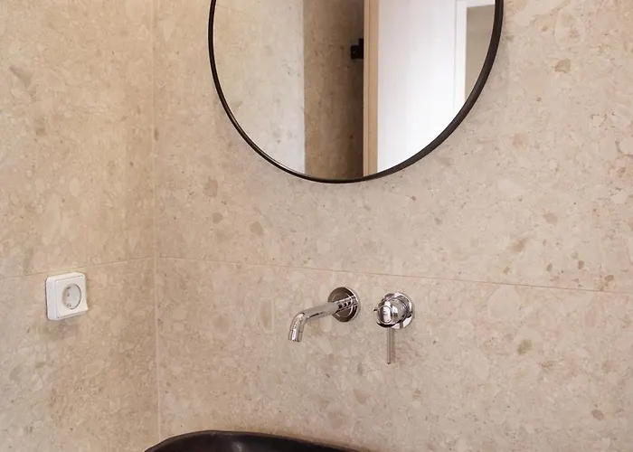 Hotell Anais Of Naxos Agia Anna (Naxos)